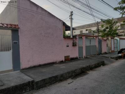Casa para Locação, em São Gonçalo, bairro Porto da Pedra, 1 dormitório, 1 banheiro, 1 vaga